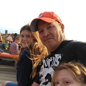 Meet your Posher, Lacey